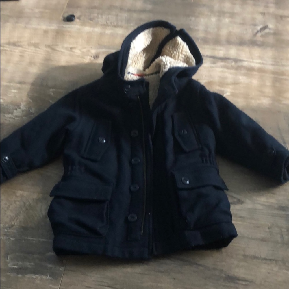 3T GAP coat